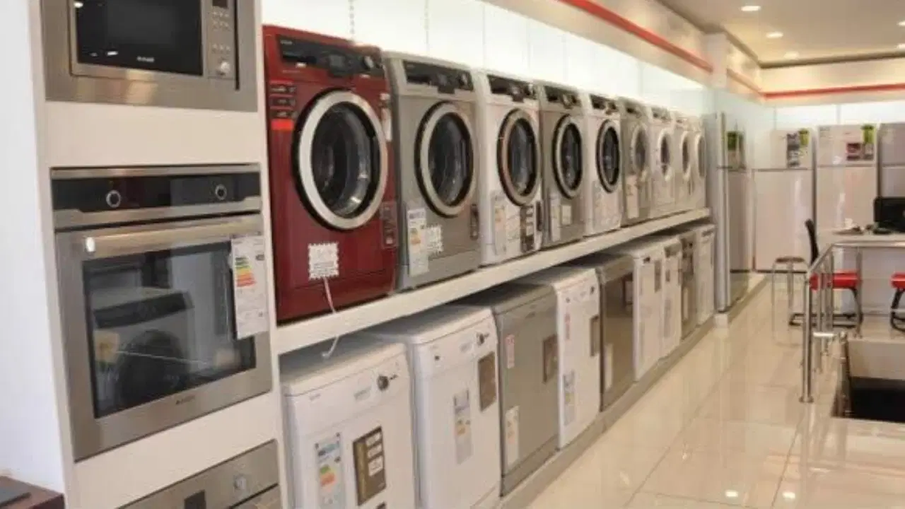 Lice Beyaz Eşya Tamircisi