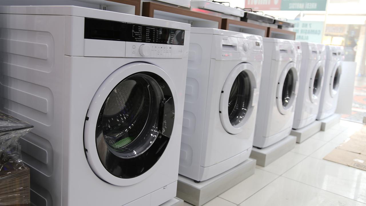 Lice Beyaz Eşya Tamircisi